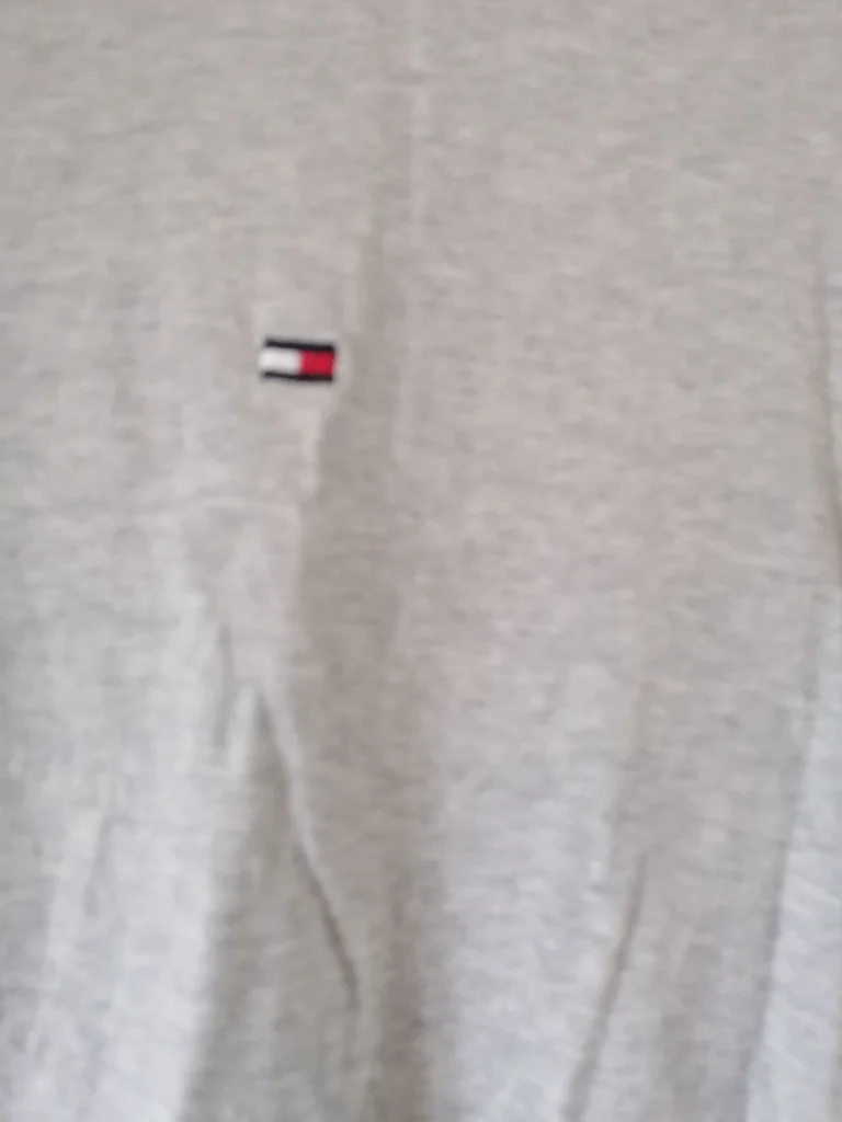 Lote de 3 camisetas masculinas Tommy Hilfiger tamanho M – photo 6